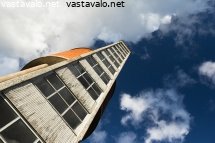 vesitorni