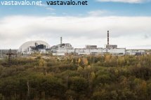 tsernobylin-ydinvoimala