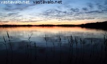 yo-saaristossa