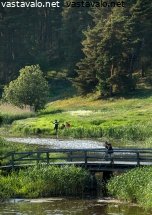 kalastajat
