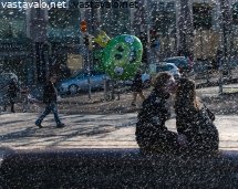 rakastavaiset