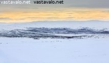 tunturista-kilpijarvelle