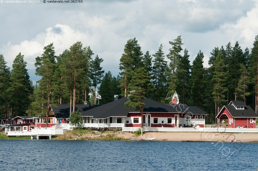maasydänjärvi maasydänjärvi