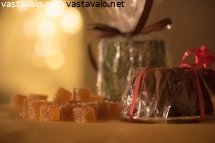 pikkulahjoja