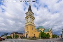 oulun-tuomiokirkko