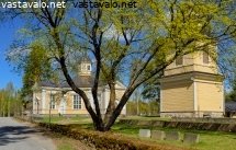 sumiaisten-kirkko-ja-kellotapuli