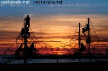 auringon-palvojat