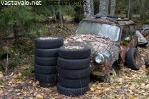 romuauto-ja-rengaspinot