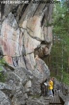 astuvansalmen-kalliomaalaukset-viii