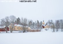 snappertunan-kirkonmaki