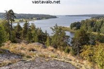 pohjanpitajanlahti