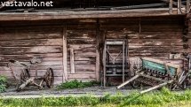 entiset-maatalouskoneet