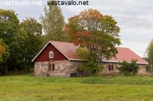 harmaakivinavetta