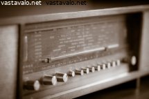 vanha-radio