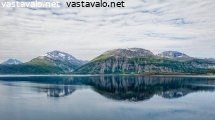 lyngenvuonon-maisemaa
