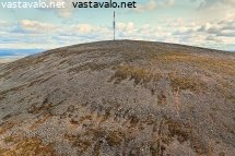 ailigastunturi