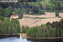 suomalainen-maalaismaisema