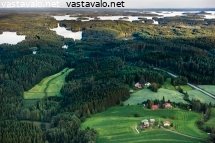 savolaista-maaseutua