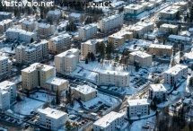 petosen-kerrostaloja-kuopiossa