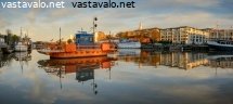 kaupunkilautta-fori
