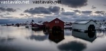aamu-utossa