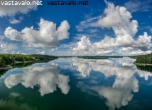saaristomaisema