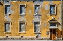 kunnostustyomaa