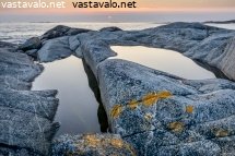 rantakalliot-iltahamarassa