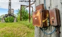 vanhaa-tekniikkaa