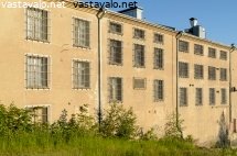 Kuva: Kakolan kaltereita - Kakola ikkuna ikkunat kalterit pohjoisselli ...