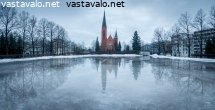 mikaelinkirkko