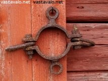 venevajan-seinalla