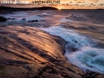 auringonlasku-jurmossa