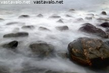 rantakivet