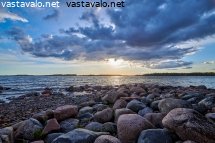 rannalla
