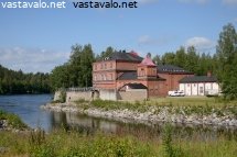 kissakoski