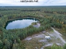 puskaparkki