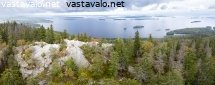 kolin-maisemia