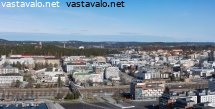 jyvaskylan-kaupunkia