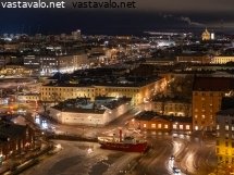 helsingin-kaupunkia