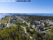 reposaari