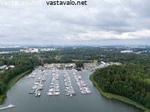 sarvaston-venesatama