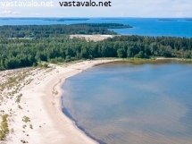karhuluodon-koiraranta