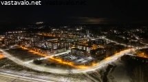vaino-sinisalon-katu
