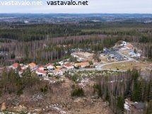 metsakorven-asuinaluetta