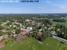 ahlaisten-kyla