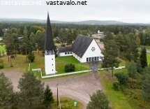 pellon-kirkko