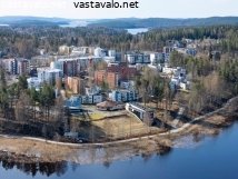 ainolanranta