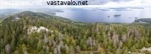 kolin-maisemia