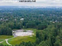kontulan-skeittipuisto
